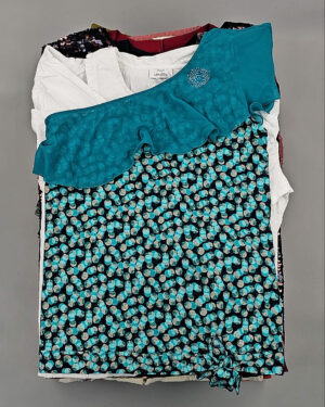 Купить СТОК mix Women 075#9,9 кг, ЛОТ №9117 оптом в Вологде и Вологодской области