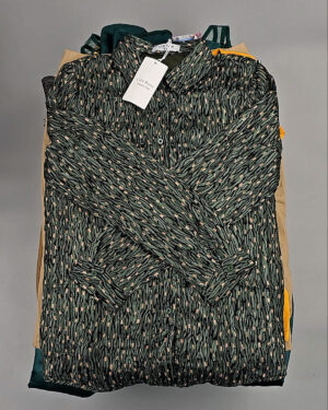 Купить СТОК mix Women 075#10 кг, ЛОТ №9118 оптом в Вологде и Вологодской области