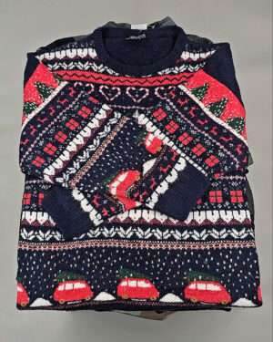 Купить LIDL Winter mix 124#15 кг, ЛОТ №9144 оптом в Вологде и Вологодской области