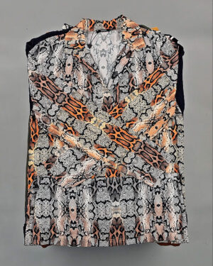 Купить OVS Summer м/ж mix#15 кг, ЛОТ СТ-9161 оптом в Вологде и Вологодской области