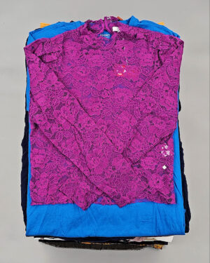 Купить OVS Summer м/ж mix#15 кг, ЛОТ СТ-9162 оптом в Вологде и Вологодской области