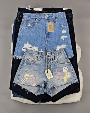 Купить Levis mix SW 03#10 кг, ЛОТ СТ-9168 оптом в Вологде и Вологодской области