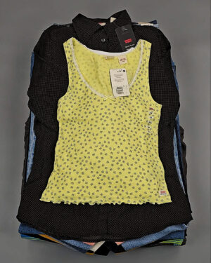 Купить Levis mix SW 03#10 кг, ЛОТ СТ-9169 оптом в Вологде и Вологодской области