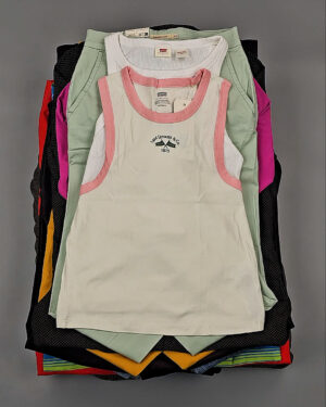 Купить Levis mix SW 03#10 кг, ЛОТ СТ-9170 оптом в Вологде и Вологодской области