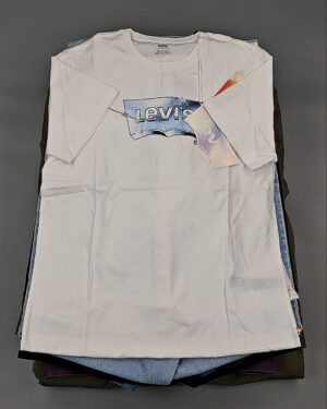 Купить Levis mix SW 03#10 кг, ЛОТ СТ-9171 оптом в Вологде и Вологодской области