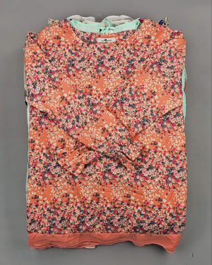 Купить Блузки Корея 085#5 кг оптом в Вологде и Вологодской области