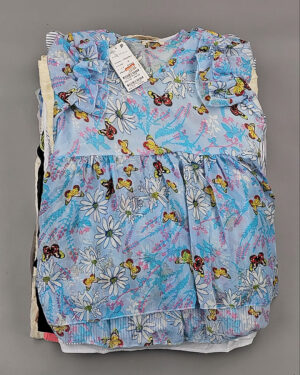 Купить Блузки Корея 085#5 кг, ЛОТ СТ-9220 оптом в Вологде и Вологодской области