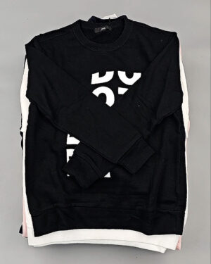 Купить Толстовки Корея 085#7,4 кг, ЛОТ СТ-9235 оптом в Вологде и Вологодской области