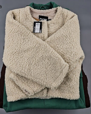 Купить Верхняя одежда BESTSELLER Дания 104#10 кг, ЛОТ СТ-9314 оптом в Вологде и Вологодской области