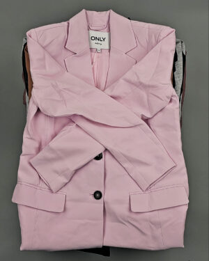 Купить Толстовки+Верхняя одежда Bestseller Summer 045 B#7,2 кг, ЛОТ СТ-9324 оптом в Вологде и Вологодской области