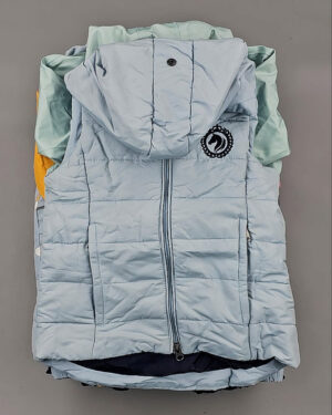 Купить Верхняя одежда TCM kids 074#7 кг, ЛОТ СТ-9330 оптом в Вологде и Вологодской области