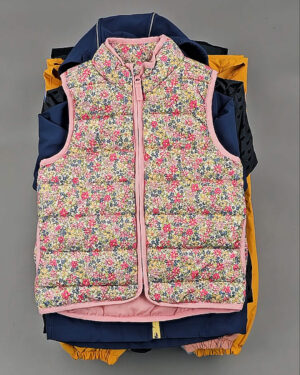 Купить Верхняя одежда TCM kids зима 104#5 кг, ЛОТ СТ-9334 оптом в Вологде и Вологодской области