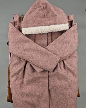 Купить Верхняя одежда СТОК дети 065#10 кг, ЛОТ СТ-9341 оптом в Вологде и Вологодской области