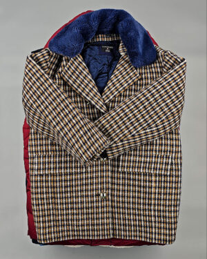 Купить Верхняя одежда СТОК дети 065#10 кг, ЛОТ СТ-9342 оптом в Вологде и Вологодской области