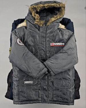 Купить Верхняя одежда СТОК дети 065#10 кг, ЛОТ СТ-9343 оптом в Вологде и Вологодской области