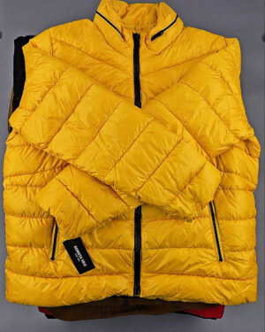 Купить Верхняя одежда мужская CAN 104#15 кг оптом в Вологде и Вологодской области