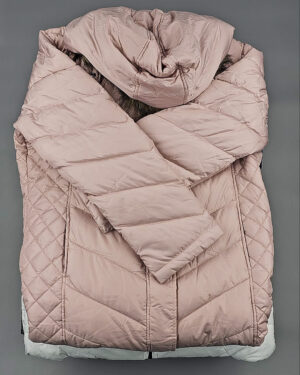 Купить Верхняя одежда женская CAN 104#15 кг, ЛОТ СТ-9349 оптом в Вологде и Вологодской области