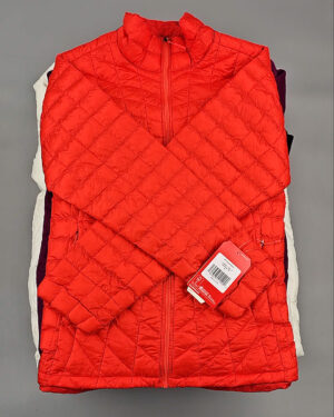 Купить Верхняя одежда женская CAN 104#15 кг, ЛОТ СТ-9353 оптом в Вологде и Вологодской области