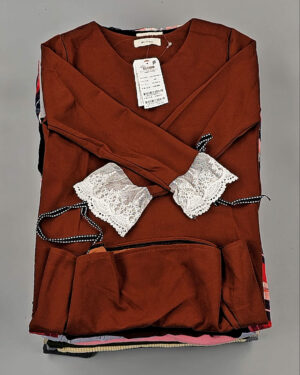 Купить Платья Корея Winter 085#4,9 кг, ЛОТ СТ-9231 оптом в Вологде и Вологодской области