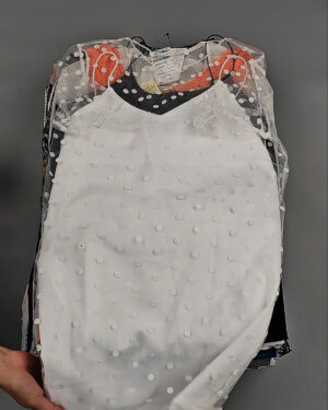 Купить Платья Корея Summer 085#7 кг, ЛОТ СТ-9208 оптом в Вологде и Вологодской области