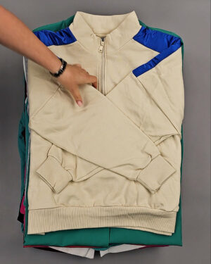 Фотография 729 - Толстовки+Верхняя одежда Bestseller Summer 045 B#7,2 кг, ЛОТ СТ-9323 оптом в Вологде и Вологодской области