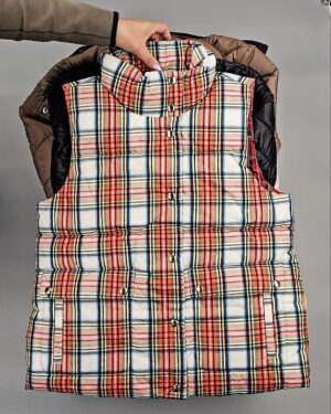 Фотография  160 - Верхняя одежда женская CAN 104#15 кг, ЛОТ СТ-9352 оптом в Вологде и Вологодской области