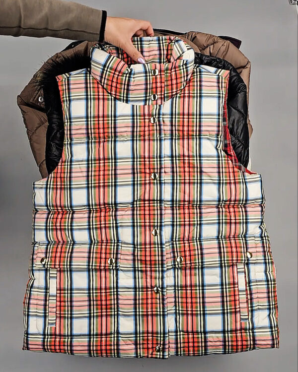 Фотография  857 - Верхняя одежда женская CAN 104#15 кг, ЛОТ СТ-9352 оптом в Вологде и Вологодской области