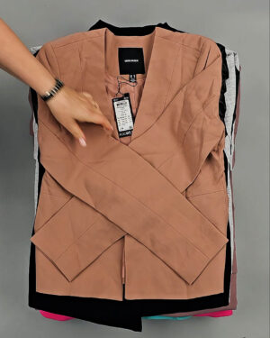 Фотография  513 - Толстовки+Верхняя одежда Bestseller Summer 045 B#7,2 кг, ЛОТ СТ-9324 оптом в Вологде и Вологодской области