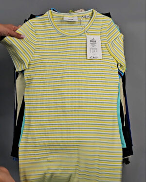 Купить JACK JONES Women mix 075 #15 кг, ЛОТ СТ-9183 оптом в Вологде и Вологодской области