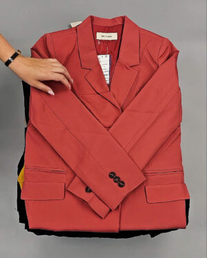 Фотография  705 - Жакеты Корея 085#10 кг оптом в Вологде и Вологодской области