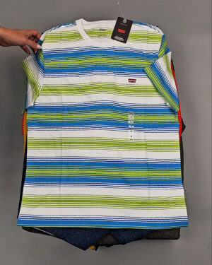 Купить Levis mix SW 03#10 кг, ЛОТ СТ-9167 оптом в Вологде и Вологодской области