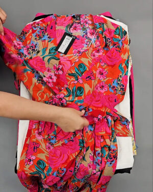 Фотография  244 - PIECES Summer mix 045#15 кг, ЛОТ СТ-9180 оптом в Вологде и Вологодской области