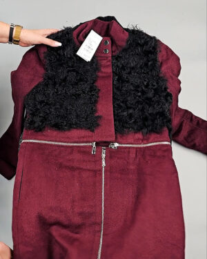 Купить Верхняя одежда Корея 085#15 кг, ЛОТ № СТ-9248 оптом в Вологде и Вологодской области