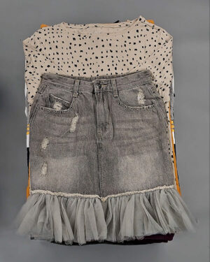 Купить OVS Summer м/ж mix#15 кг, ЛОТ СТ-9165 оптом в Вологде и Вологодской области