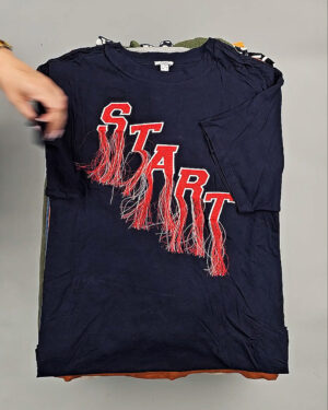 Фотография  502 - OVS Summer м/ж mix#15 кг, ЛОТ СТ-9161 оптом в Вологде и Вологодской области