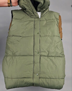 Фотография  268 - Верхняя одежда VILA 104#10 кг, ЛОТ СТ-9322 оптом в Вологде и Вологодской области