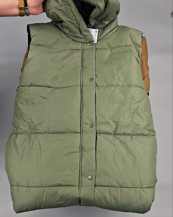 Фотография  587 - Верхняя одежда VILA 104#10 кг, ЛОТ СТ-9322 оптом в Вологде и Вологодской области