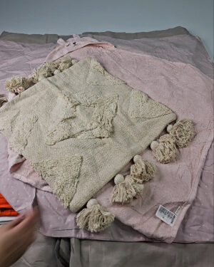 Купить Предметы домашнего обихода H&M, 25 кг, ЛОТ СТ-9304 оптом в Вологде и Вологодской области