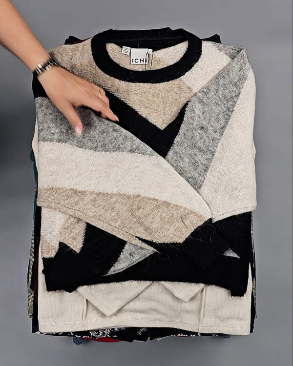 Фотография  411 - ICHI mix 075#14,75 кг, ЛОТ СТ-9202 оптом в Вологде и Вологодской области