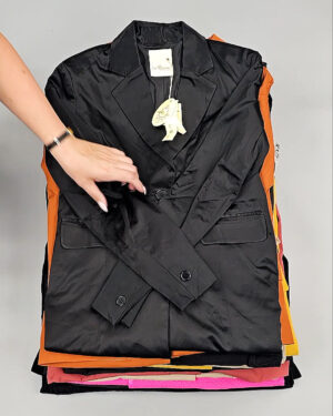 Фотография 463 - Жакеты Корея 085#10 кг, ЛОТ № СТ-9241 оптом в Вологде и Вологодской области