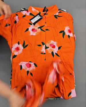 Фотография  263 - PIECES Summer mix 045#15 кг, ЛОТ СТ-9178 оптом в Вологде и Вологодской области