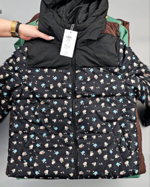 Фотография  930 - Верхняя одежда BESTSELLER Дания 104#10 кг оптом в Вологде и Вологодской области