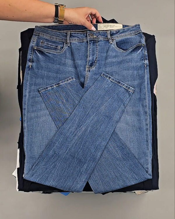 Фотография  127 - LIDL Winter mix 114#15 кг, ЛОТ №9134 оптом в Вологде и Вологодской области