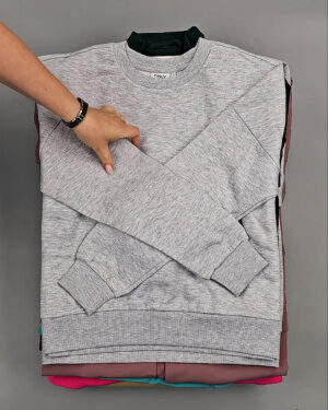 Фотография  968 - Толстовки+Верхняя одежда Bestseller Summer 045 B#7,2 кг, ЛОТ СТ-9324 оптом в Вологде и Вологодской области