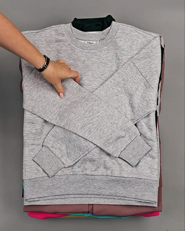 Фотография  168 - Толстовки+Верхняя одежда Bestseller Summer 045 B#7,2 кг, ЛОТ СТ-9324 оптом в Вологде и Вологодской области