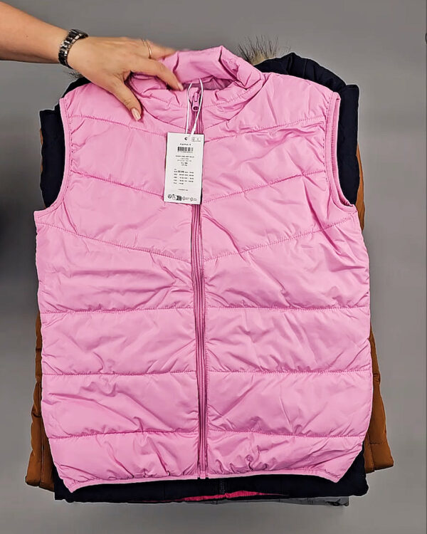 Фотография  267 - Верхняя одежда СТОК дети 065#10 кг, ЛОТ СТ-9341 оптом в Вологде и Вологодской области