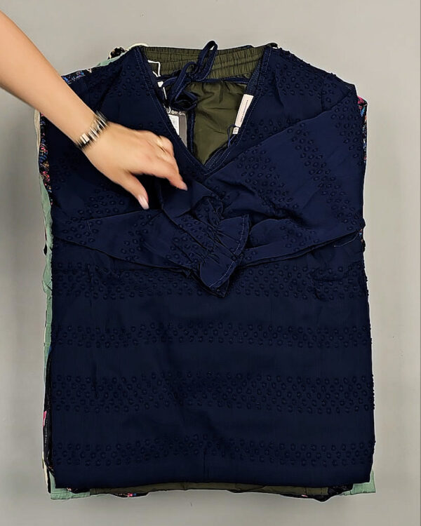 Фотография  584 - CARMACOMA mix 075#25 шт, ЛОТ СТ-9307 оптом в Вологде и Вологодской области