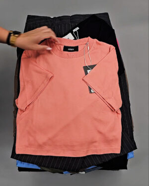 Фотография  383 - JACK JONES Women mix 075 #15 кг, ЛОТ СТ-9182 оптом в Вологде и Вологодской области