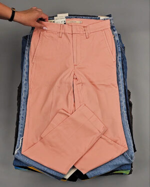 Фотография  575 - Levis mix SW 03#10 кг, ЛОТ СТ-9169 оптом в Вологде и Вологодской области