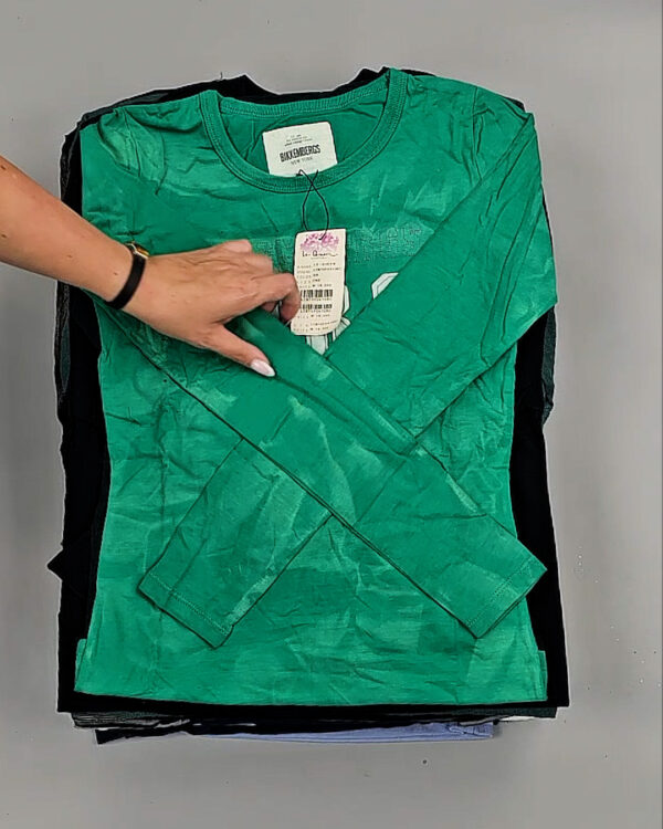 Фотография  552 - Тонковки Корея 085#5 кг, ЛОТ СТ-9213 оптом в Вологде и Вологодской области